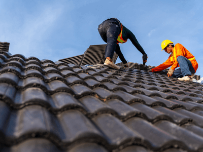 About Roof Repair Experts Greenfield, CA